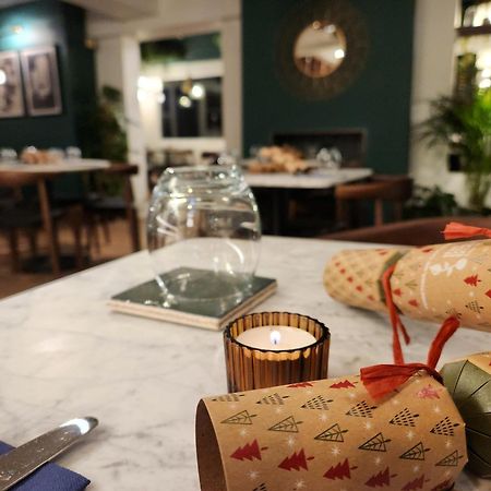The Swan - A Colombo Edition Hotel Littleport Экстерьер фото
