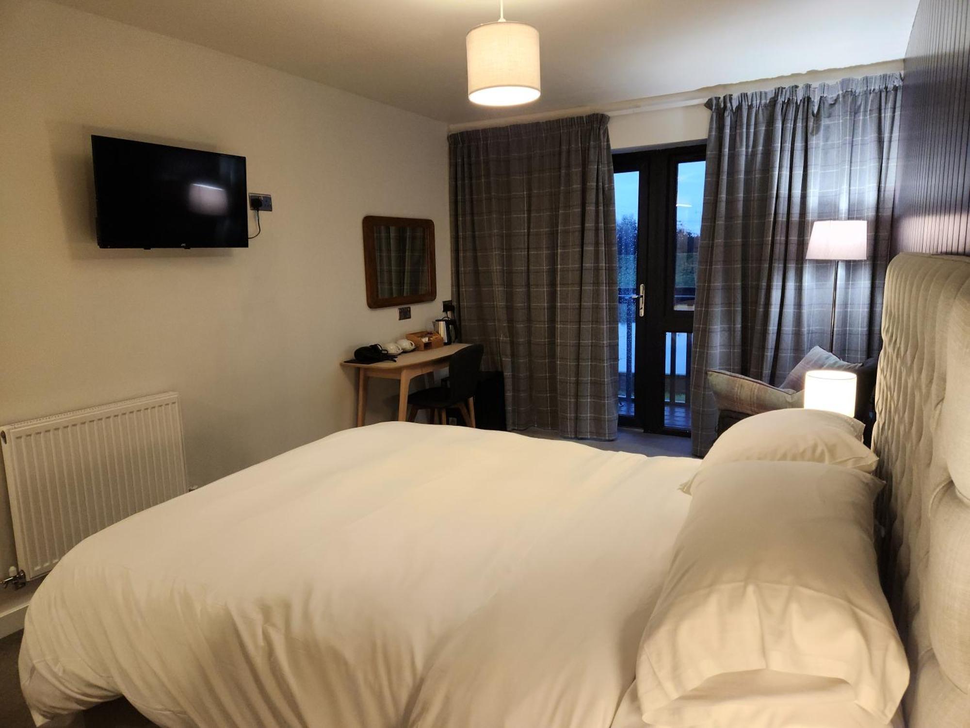 The Swan - A Colombo Edition Hotel Littleport Экстерьер фото