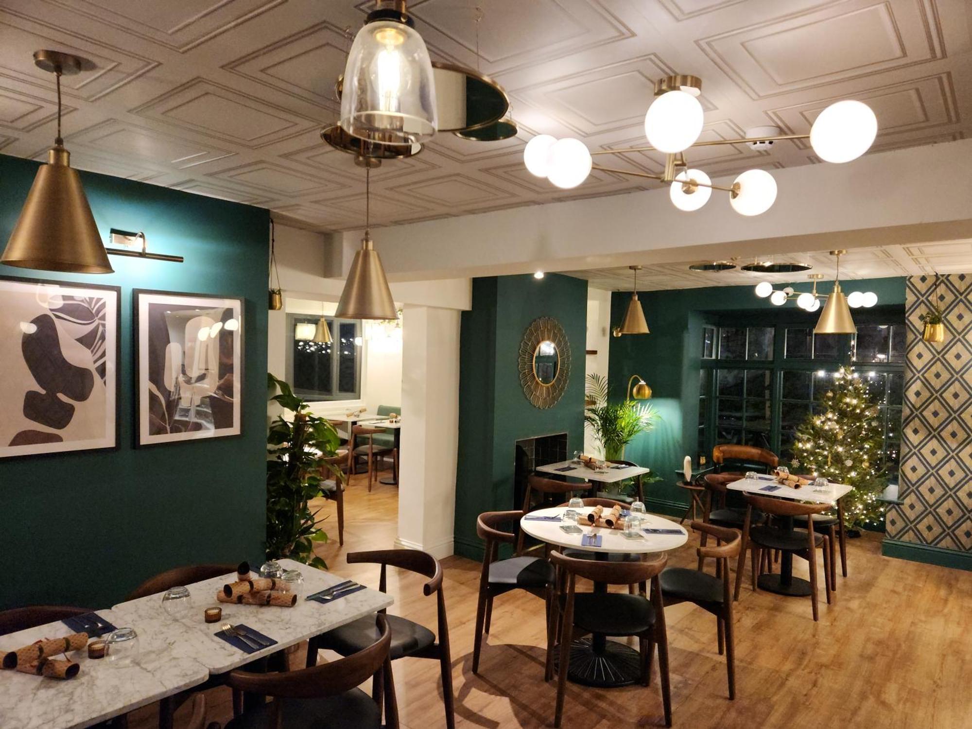 The Swan - A Colombo Edition Hotel Littleport Экстерьер фото